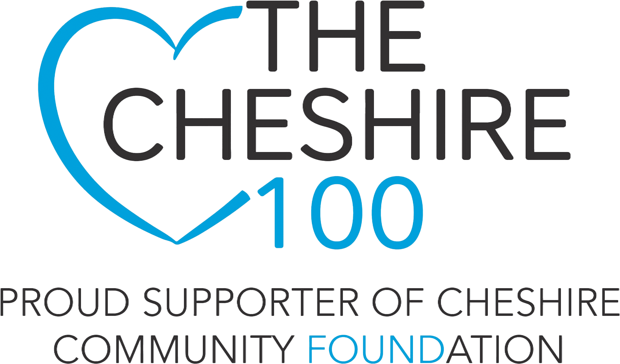 The Cheshire 100